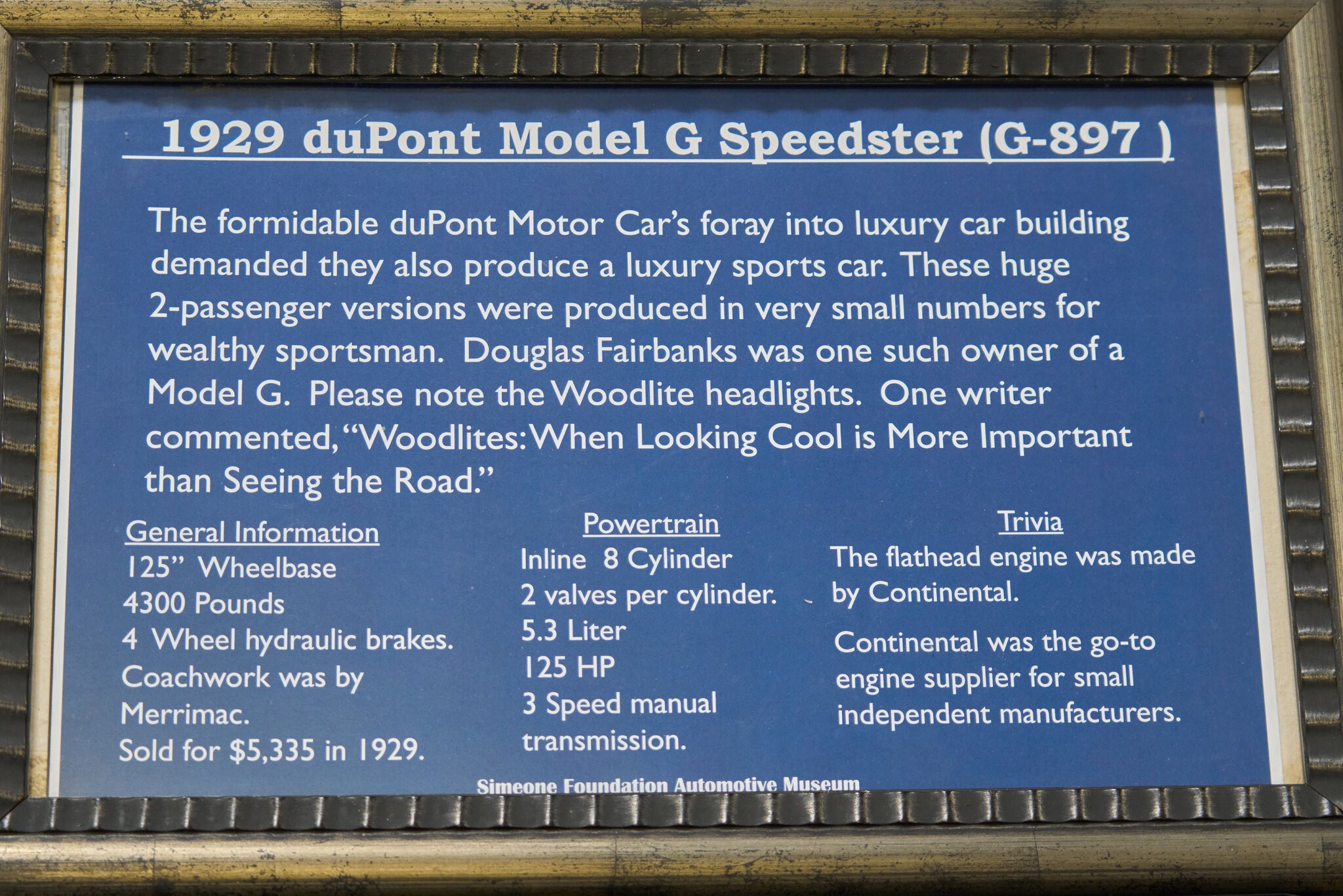 1929 duPont Model G Speedster - Simeone - 02072024 - 01.jpg