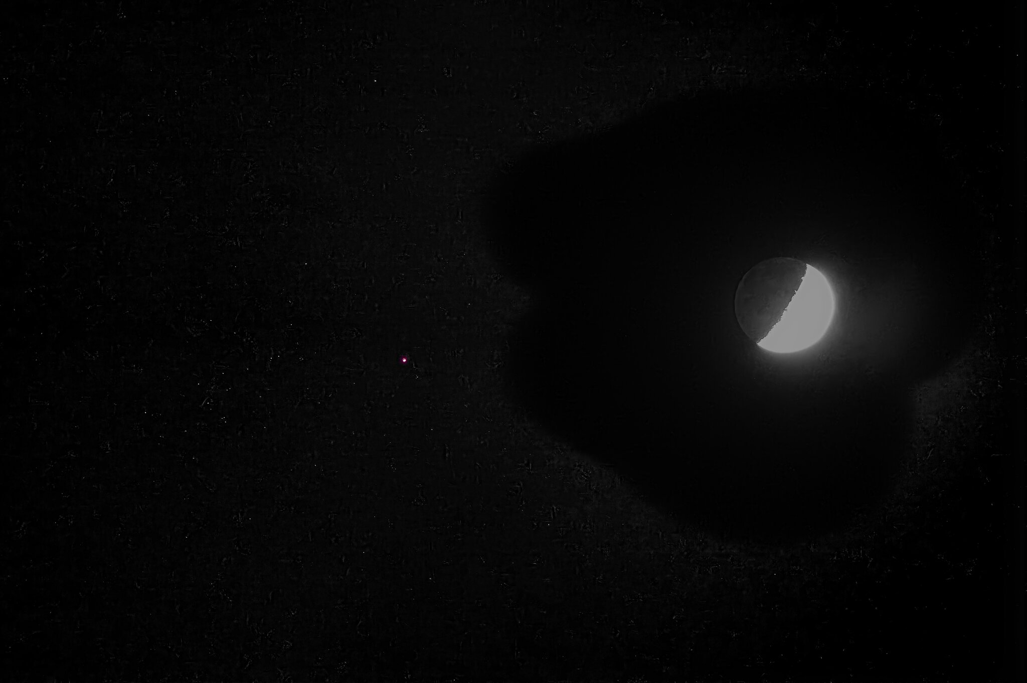 25S00238Moon Mars and Beehive M44.jpg