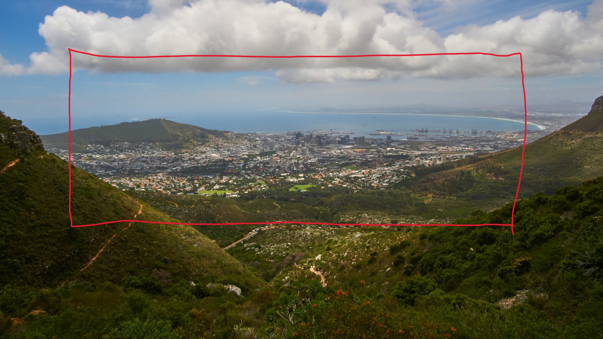 Cape Town - Table Mount SA - 11042017 - 01.jpg