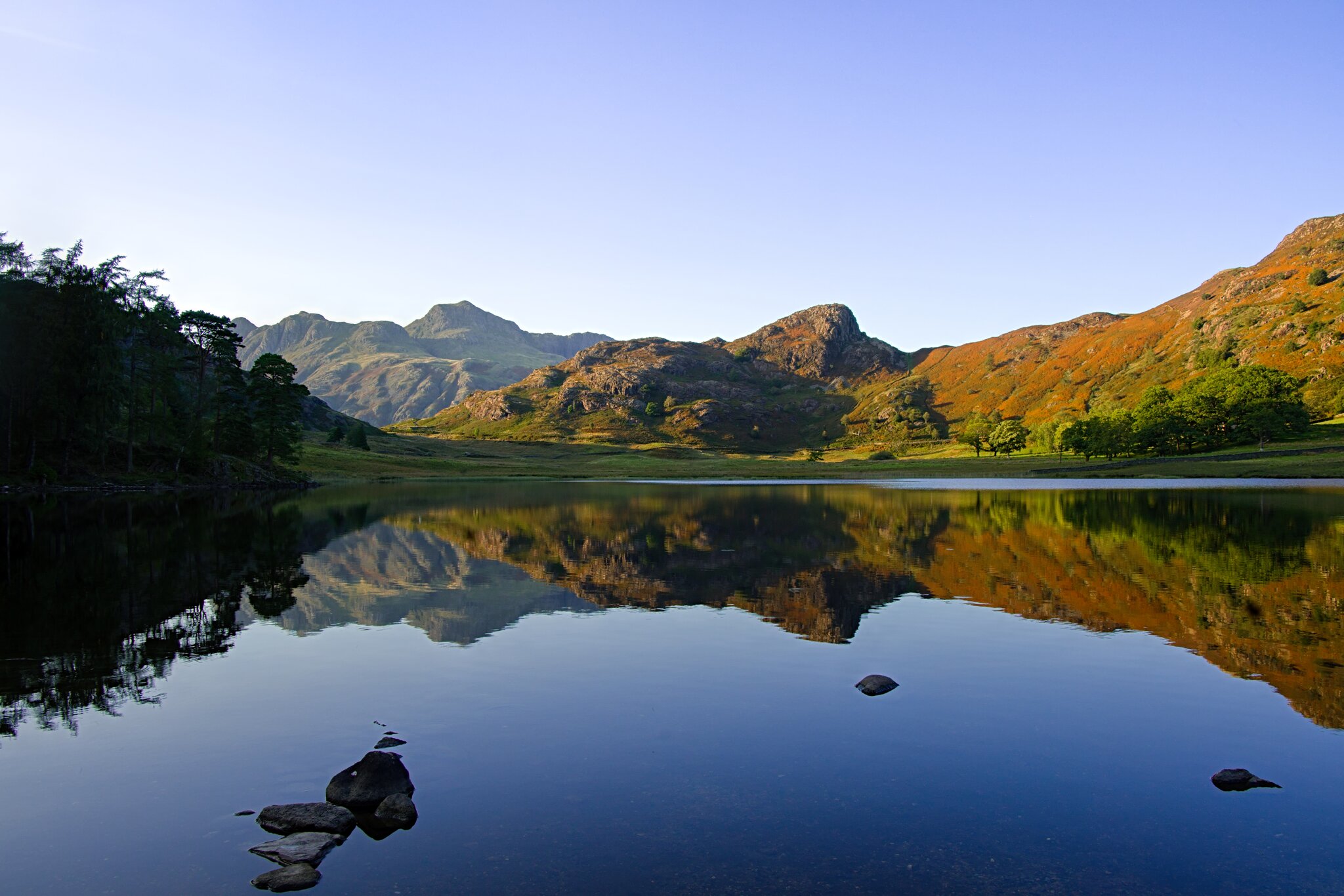 DSC07390Blea Tarn at Sunset September 2023 16 copy 2 for blow up copy.jpg