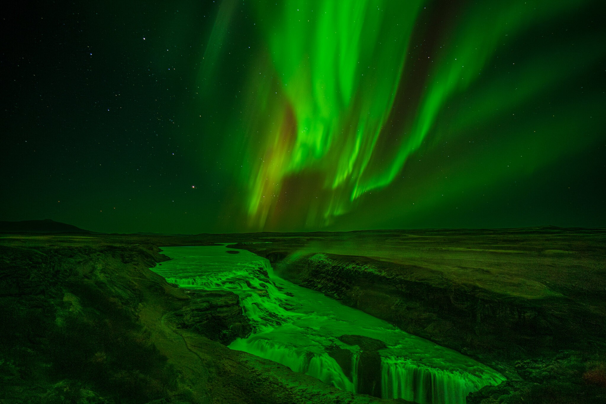 Gullfoss Aurora.jpg