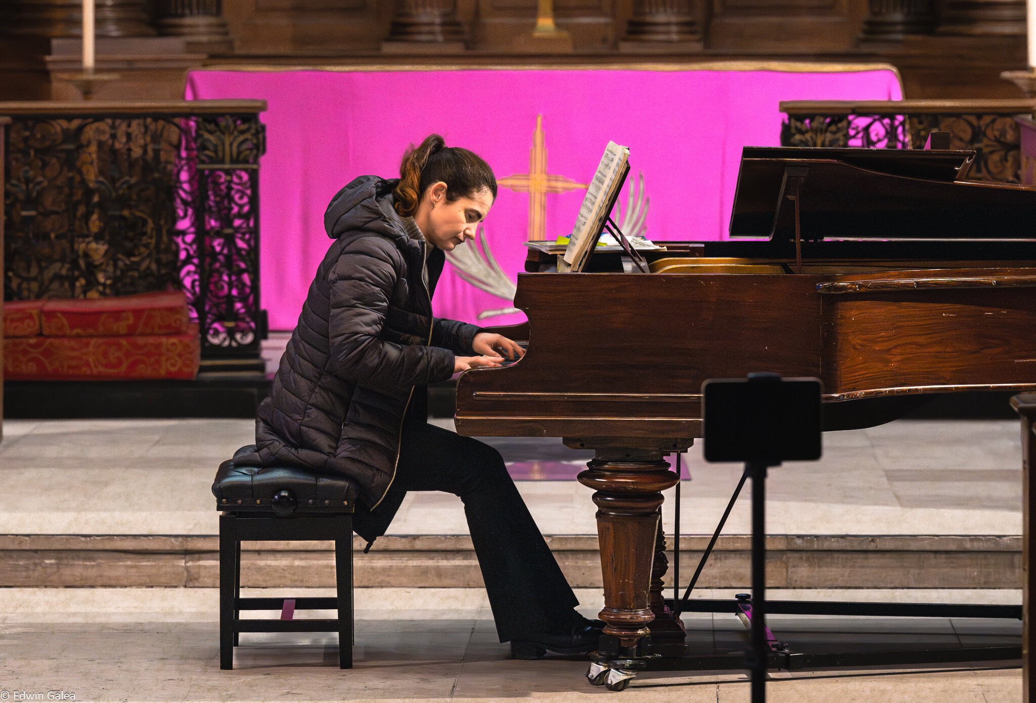 St Alfege church_pianist-3.jpg