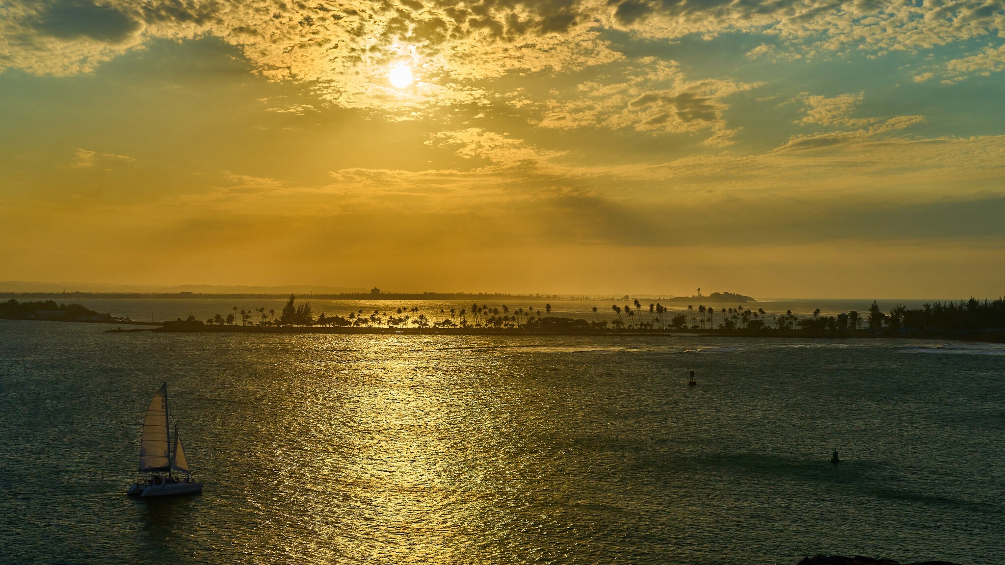 Sunset - Old San Juan PR - 03132023 - 01-DN.jpg