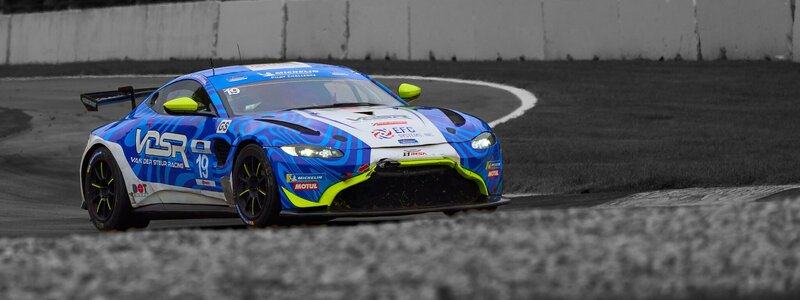 Vander Steur Racing Vantage GT4 - Road Atlanta - 10132023 - 05 BW - DN.jpg