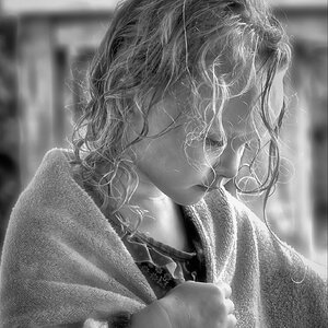 Wet Curls BW FB.jpg