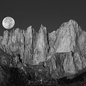 close up Mt Whitney blackand white.jpg