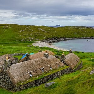 Gearrannan Black House Village3.jpg