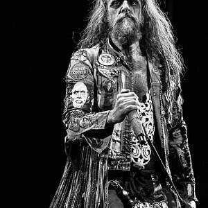 Rob Zombie