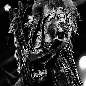 Rob Zombie