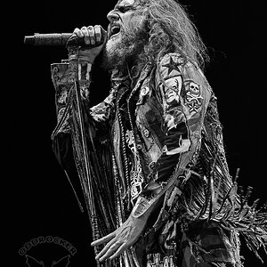 Rob Zombie