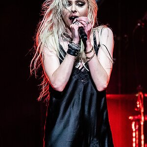 The Pretty Reckless - Taylor Momsen