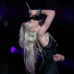 The Pretty Reckless -Taylor