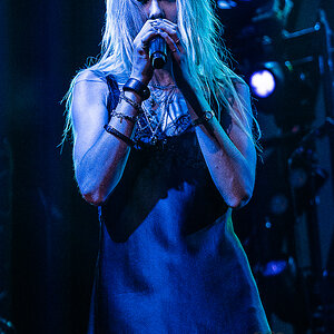 The Pretty Reckless-Taylor Momsen