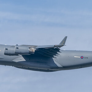 ZZ178. Boeing C-17A Globemaster III. RAF. Prestwick. 120520..jpg