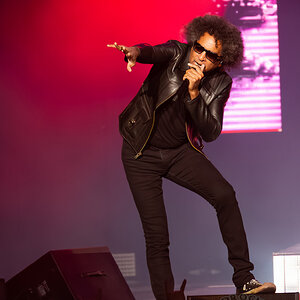 William DuVall of Alice In Chains-Bristow VA -10-5-22