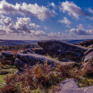 Peak District National Park