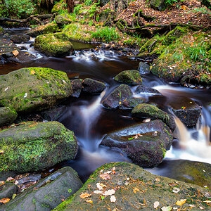 Peak District National Park