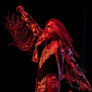 Rob Zombie-Bristow VA -7-23-2022