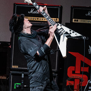 Michael Schenker- Tally Ho -10-26-2022