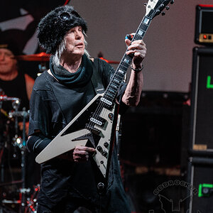 Michael Schenker- Tally Ho -10-26