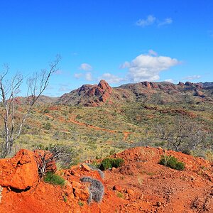 Arkaroola