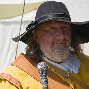 DSC07125Re-enactment day Hylton Castle 2023 36.jpg