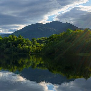 Loch Archray