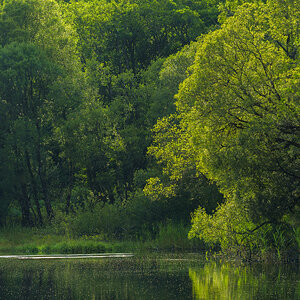 Loch Archray