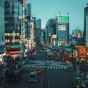 Shinjuku