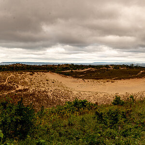 Sleeping Bear National Lakeshore - Pano.jpg