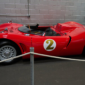 1966 Bizzarrini P538 - Simeone - 02072024 - 02.jpg