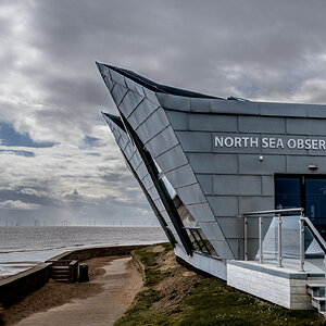 Coast walk 1-North Sea Observatory.jpg