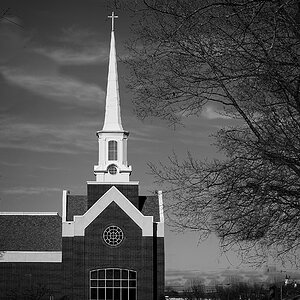 Clarksville TN -  FIrst Baptist Church 1 RLW00673.jpg