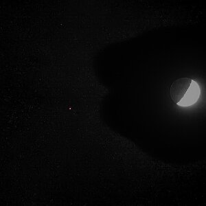 25S00238Moon Mars and Beehive M44.jpg