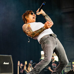 M3 Rock Festival 2025  – Day 2 - Childs Play001.jpg