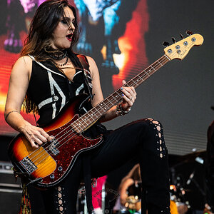 M3 Rock Festival 2025 - Day 3 - Vixen004.jpg