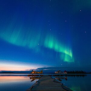 Night Lights