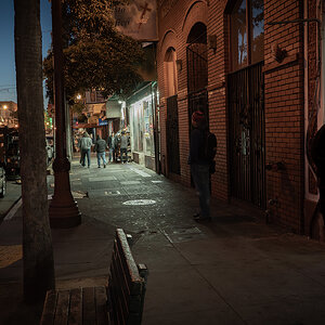 Bouncer Outside of Bar on 24th street copy.jpg