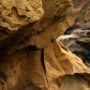 Pebble Beach-Great Rocks