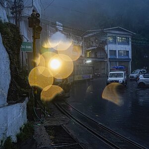 Sun Shinning at Dusk.jpg