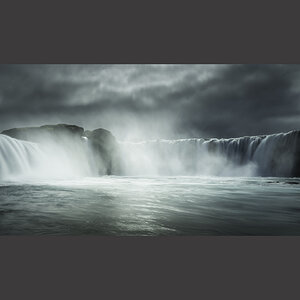 Godafoss let there be light.jpg