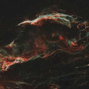 NGC 6960 - Western Veil Nebula - AstroWiazard.jpeg