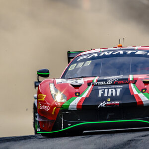 Ferrari 488 GT3 Patrick Kujala, Benja Hites .jpg
