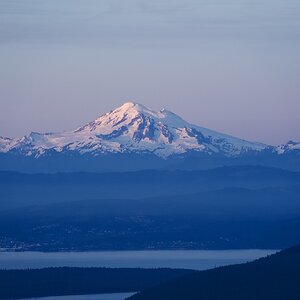 Mt. Adams