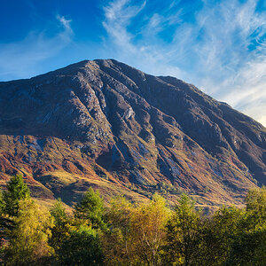 Glencoe Caravan Park