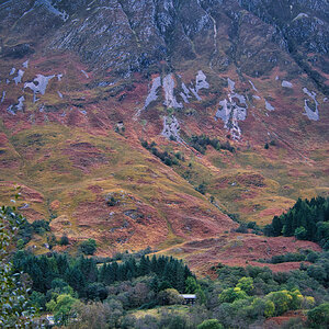 Glencoe, Scotland