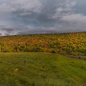 Vermont Fall Colors