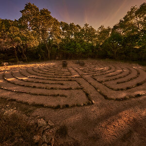 Labyrinth