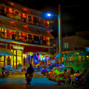 Evening atmosphere Parga Greece .jpg