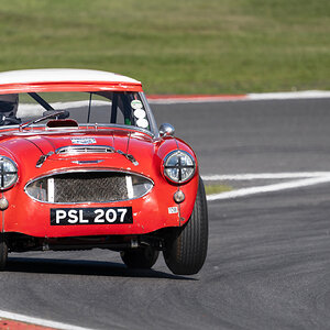 HARRIS - WILMOTH Austin Healey 3000.jpg